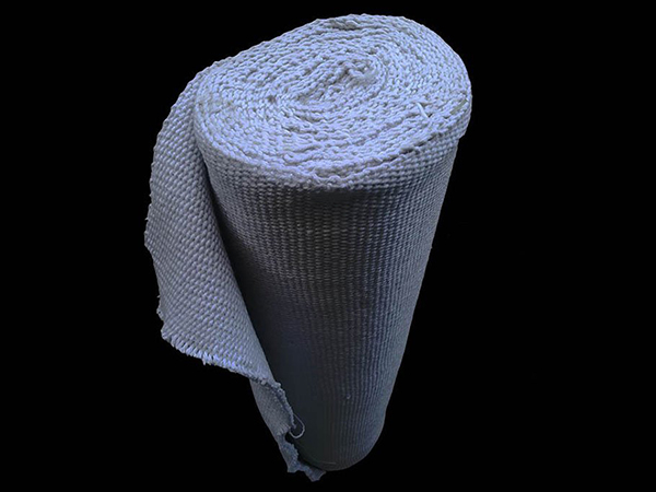 Kaynak önleyici battaniyenin uygulanması ve tanıtılması