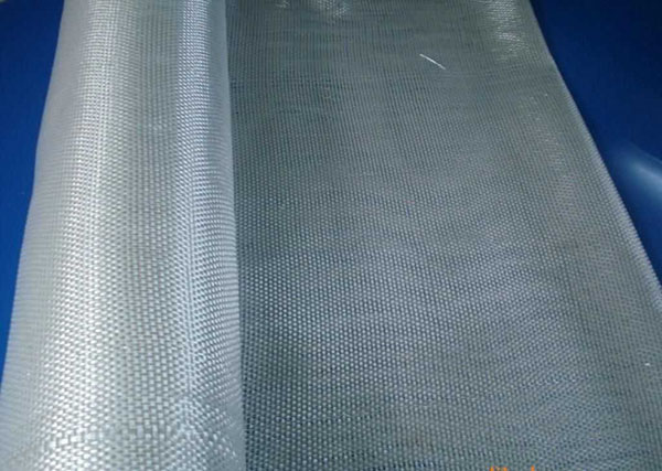 What are the uses of glass fiber cloth in the construction field1